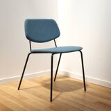 Paire de chaises Doll 559, Billiani