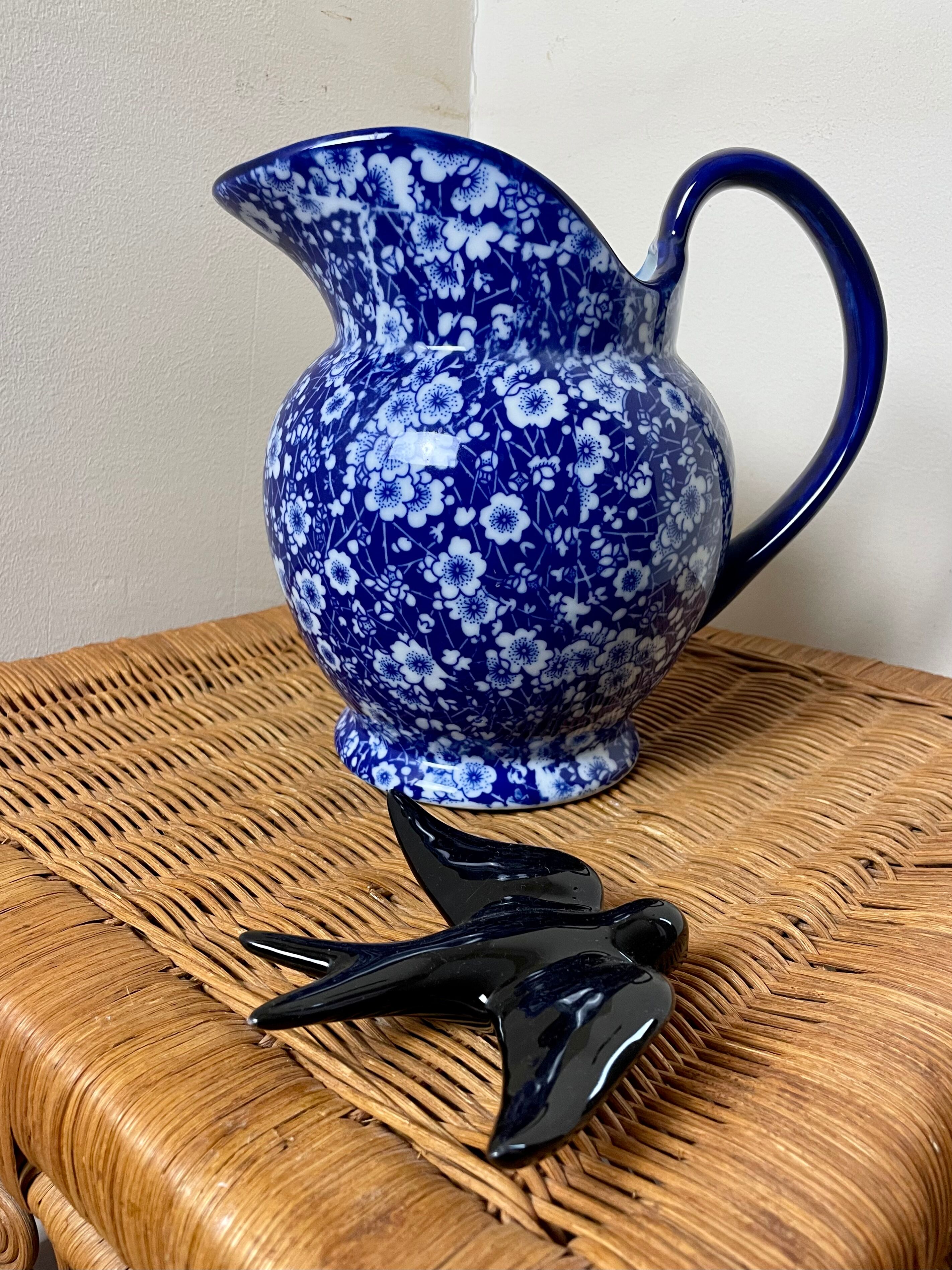 Broc Victoria Ware Ironstone