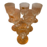 Petit verre à pied - Luminarc