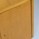 Secrétaire bureau Rüster 60s 70s midcentury