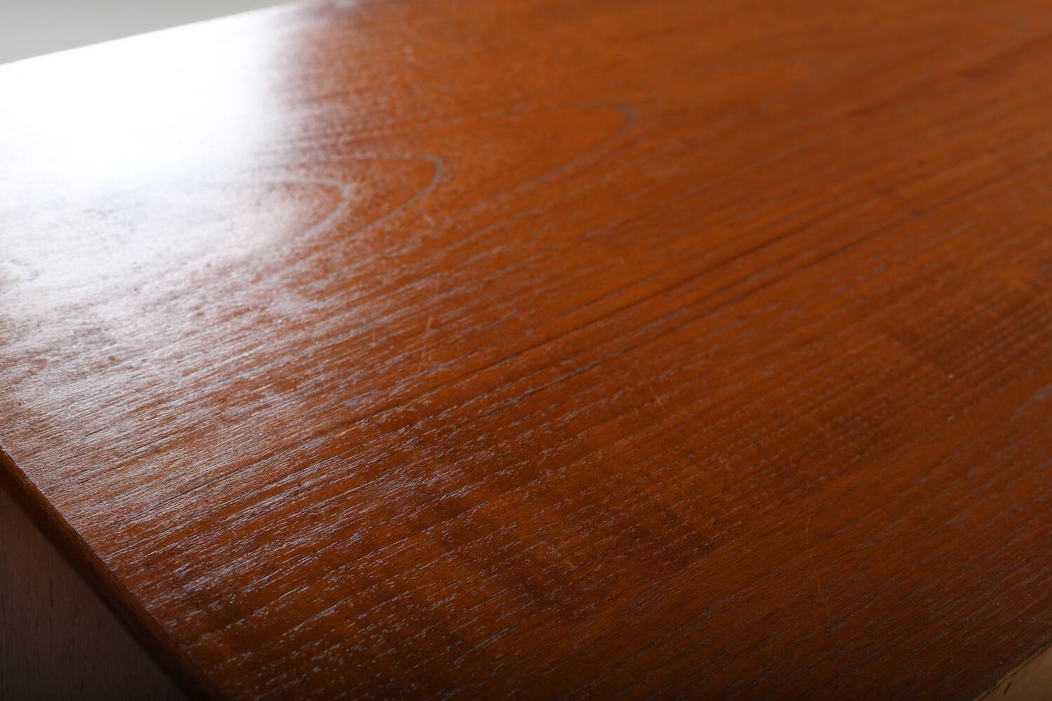 Arne Vodder for Sibast Dresser Chest in Teak 1960s