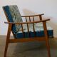 Scandinavian bench year 60