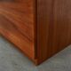 Turntable cabinet, Danish design, 1970s, made in Denmark