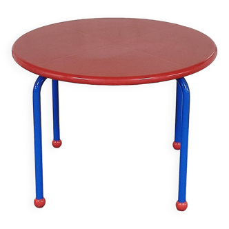 Ikea coffee table 80s Knut and Mariane Hagberg.