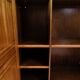Cabinet - Mahogany - Mogens Koch - Rud. Rasmussen - 1970s