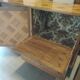 Vintage sideboard 60