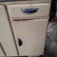Petit buffet Mado 50's, largeur mini