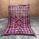 Tapis Marocain Vintage -  196 x 322 cm