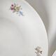 Two German Bavaria porcelain dishes