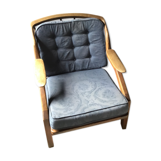 Armchair Guillerme et Chambron