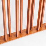 Vintage claustra. Pine wood - France, 1990s (delivered unassembled).