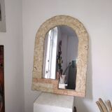 Miroir pierre Magnussen Ponte