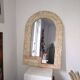 Magnussen Ponte stone mirror