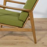 Model 300-139 Armchairs from Swarzędz Factory, 1960s, Set of 2