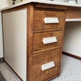 Vintage desk