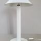 Vintage lamp by Bent Karlby for Lyfa 1980