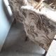 Pair of armchairs toads ep art deco 1930/40