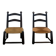 Low chair "Low Chair"