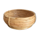 Rattan basket