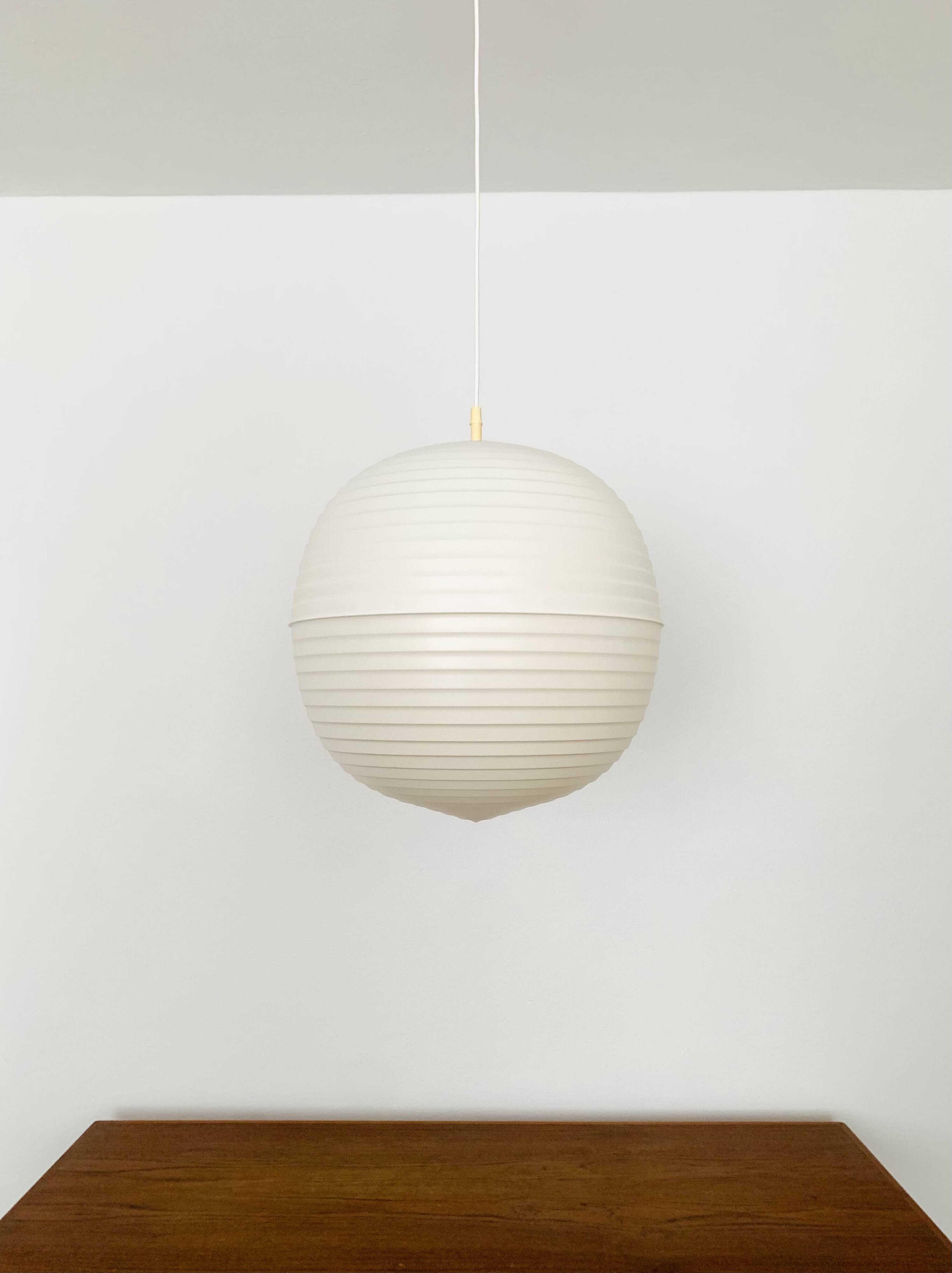 Origami Pendant Lamp by Aloys Gangkofner for ERCO