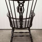 Rocking-chair windsor