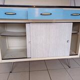 Formica buffet