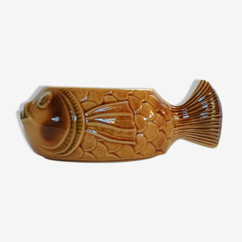 Saaucière fish Sarreguemines