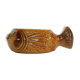 Saucière poisson sarreguemines