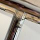 Atelje Lyktan Chrome Floor Lamp Anna Ehrner