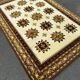 Large oriental rug