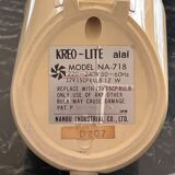 Lampe Kreo lite modele NA-718