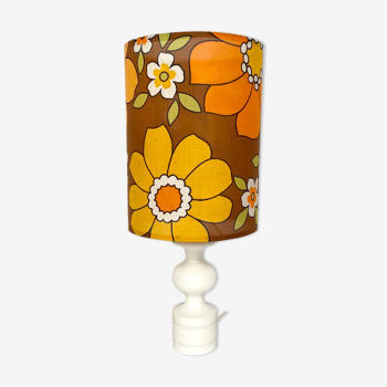 Vintage table lamp 70