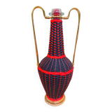 Scoubidou 60s decanter