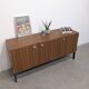 Vintage Pierre Guariche sideboard, Meurop.