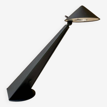 Genexco France desk lamp modernist design Patrice Bonneau vintage 80s