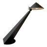Lampe de bureau Genexco France design moderniste Patrice Bonneau vintage années 80