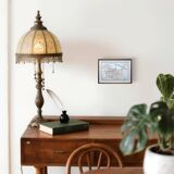 Kortrijk, small old map, vintage 1910