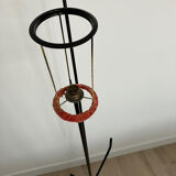 Tripod luminaire