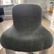 Botolo table chairs by Arflex