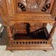Very old sideboard