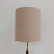 Lampadaire danois en palissandre du milieu du siècle, années 1960