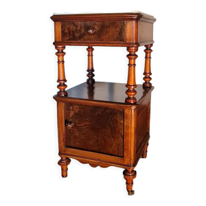 Chevet ancien Louis Philippe en