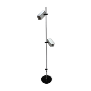 Lampadaire postmoderne