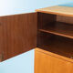1950s wardrobe, Oldenburger möbelwerkstätten