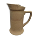 Pichet en grès minéral vintage