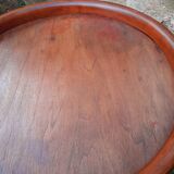 Gueridon year 20 Thonet style