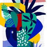 Palm Tree Print