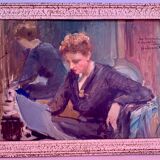 Portrait "Chabert des Nots-Tollet"