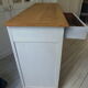 Art deco sideboard