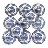 Myott English porcelain plates